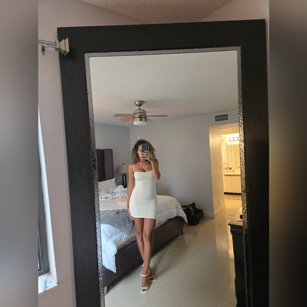 Oh Polly Bodycon Dress